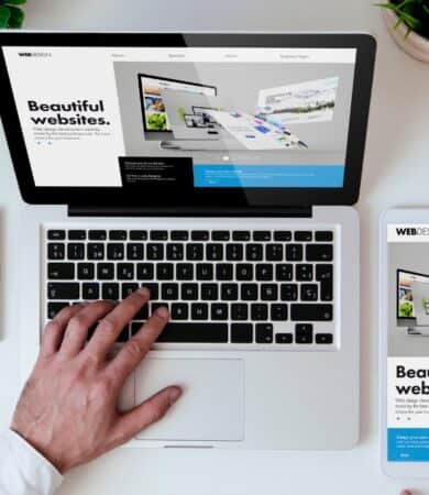 Build, Host, Succeed Your Complete Blueprint For A Winning Website