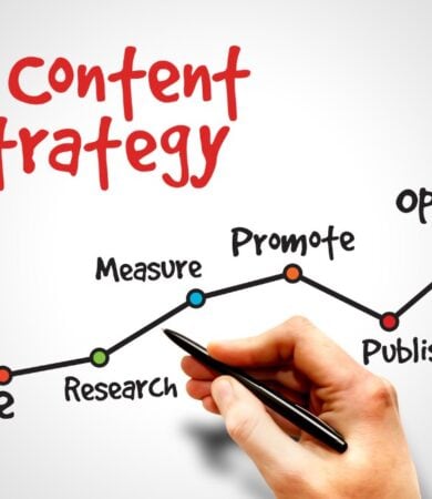 Is Your Content Strategy Falling Short? Discover How Content Mapping Can Fix It?