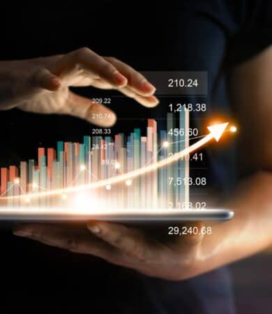 Is Your Marketing Strategy Maximizing ROI Discover Data-Driven Solutions